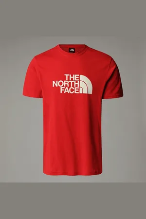 The North Face New Peak-t-shirt Voor Heren male