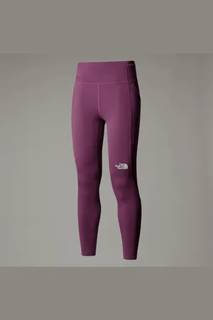 The North Face Movmynt-7/8-legging Voor Dames female
