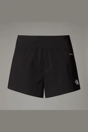 The North Face Summer Lt 2.5"-short Voor Dames female