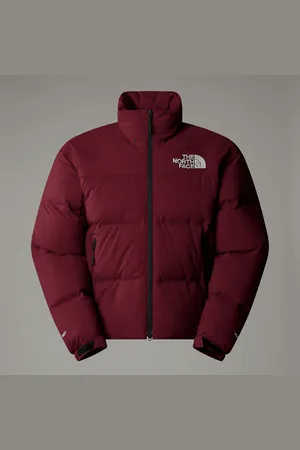 The North Face Rmst Nuptse-jas Voor Heren male