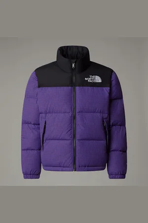 The North Face 1996 Retro Nuptse-jas Voor Tieners male