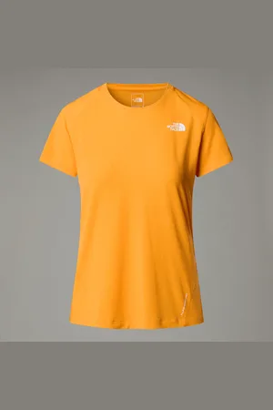 The North Face Lightning Alpine-t-shirt Voor Dames female