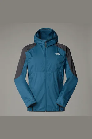 The North Face Kikash-windjas Voor Heren male