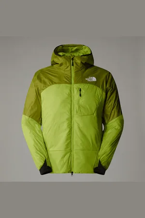 The North Face Synthetische Geïsoleerde Andola-jas Voor Heren male