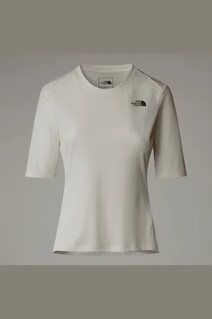 The North Face Shadow-t-shirt Voor Dames female