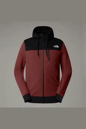 The North Face Tech New Peak-hoodie Voor Heren male