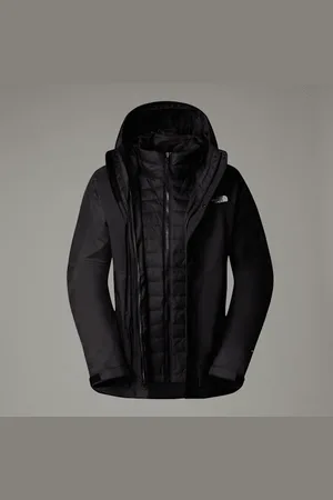 The North Face Geïsoleerde Dryvent™ Triclimate-donsjas Voor Dames female