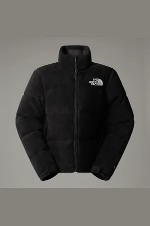 The North Face Polar Nuptse-jas Voor Dames female