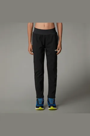 The North Face On The Trail-broek Voor Meisjes female