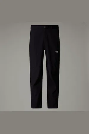 The North Face Wijdvallende Abukuma-broek Voor Heren male