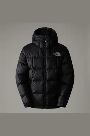 The North Face Lhotse-donsjas Met Capuchon Voor Heren male