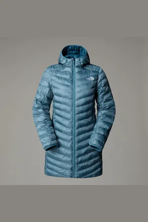 The North Face Huila-parka Met Synthetische Isolatie Voor Dames female