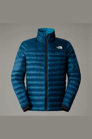 The North Face Terra Peak-jas Voor Heren male