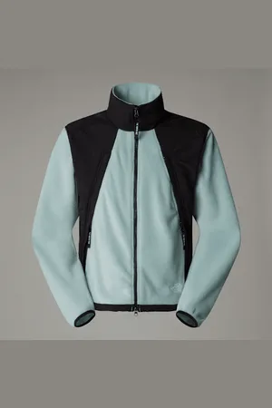 The North Face Polar Sun-fleecejas Voor Heren male