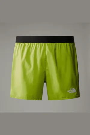 The North Face Breeze 5”-short Voor Heren male