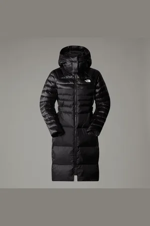 The North Face Metropolis-parka Voor Dames female