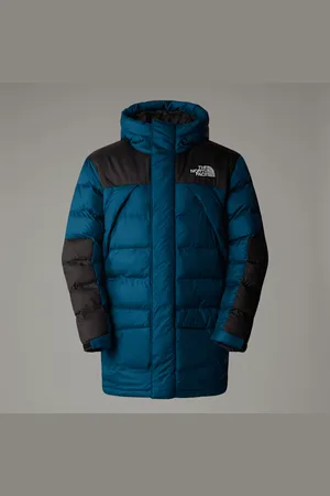 The North Face Geïsoleerde Limbara-parka Voor Heren male