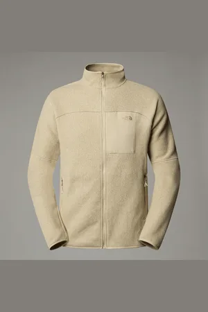 The North Face Front Range Fleece-jas Voor Heren male