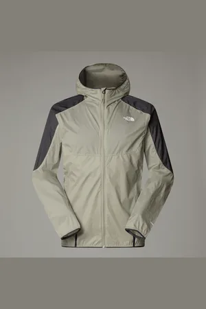 The North Face Kikash-windjas Voor Heren male