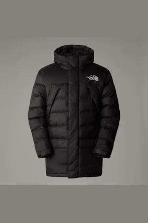 The North Face Geïsoleerde Limbara-parka Voor Heren male