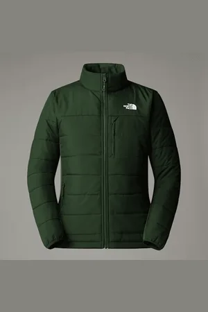 The North Face Modis-synthetische Jas Voor Heren male