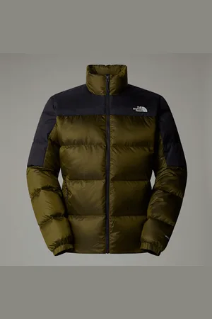 The North Face Diablo 2.0-donsjas Voor Heren male