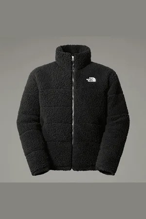 The North Face Hoogpolige Tnf 2000-jas Voor Heren male