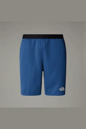 The North Face Mountain Athletics-fleeceshort Voor Heren male