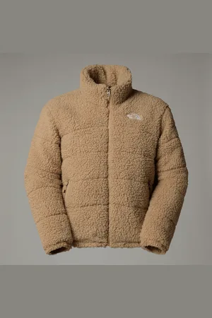 The North Face Hoogpolige Tnf 2000-jas Voor Heren male