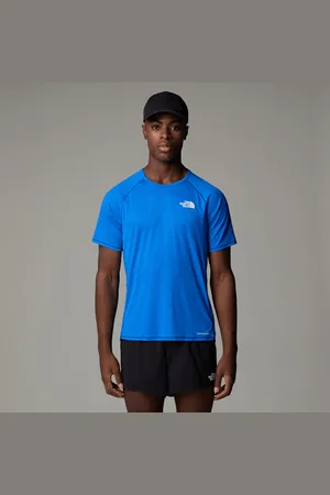 The North Face Sunriser-t-shirt Voor Heren male