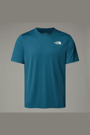 The North Face 24/7 T-shirt Voor Heren male