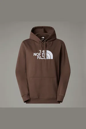 The North Face Drew Peak-hoodie Voor Dames female