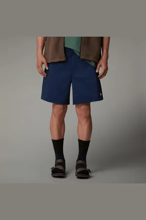 The North Face Class V Pathfinder Pull-on-short - 7” Voor Heren male
