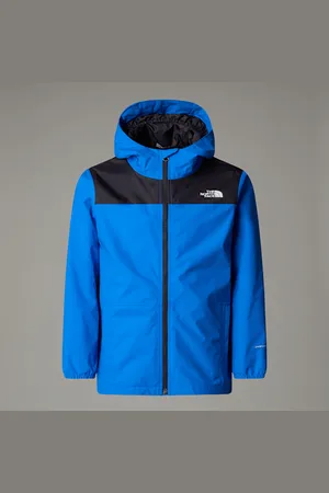 The North Face Chavano-buitenlaagjas Voor Tieners male