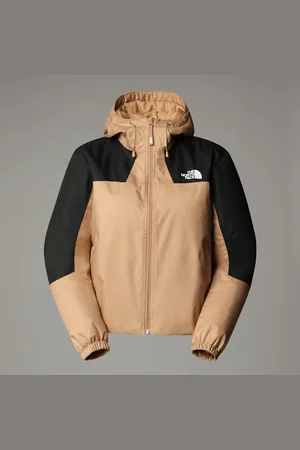 The North Face Lfs-geïsoleerde Shelljas Voor Dames female