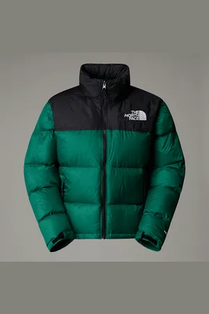 The North Face 1996 Retro Nuptse-jas Voor Dames female