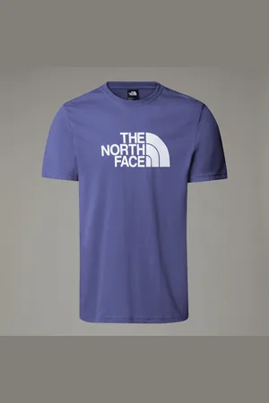 The North Face New Peak-t-shirt Voor Heren male