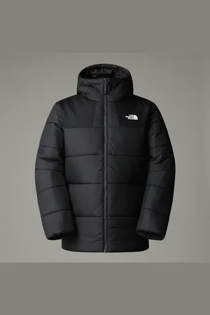 The North Face Massif Synthetic-parka Voor Heren male