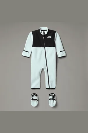 The North Face Baby Denali-onesie unisex