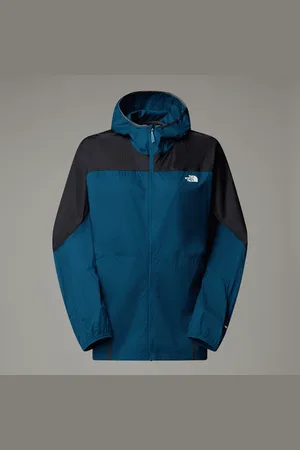 The North Face Kikash-windjas Voor Dames female