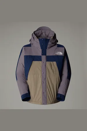 The North Face Heavyweight Mountain-donsjas Voor Heren male