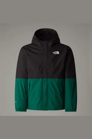 The North Face Warme Antora-regenjas Voor Jongens male