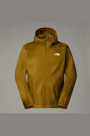 The North Face Quest-jas Met Capuchon Voor Heren male