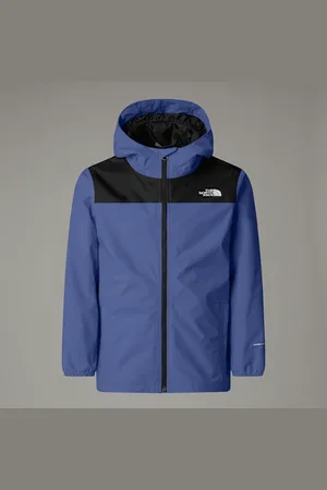 The North Face Chavano-buitenlaagjas Voor Tieners male