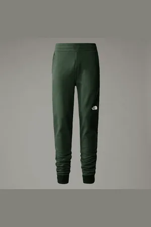The North Face Tech New Peak-broek Voor Heren male