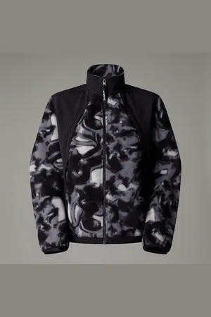 The North Face Polar Sun-fleecejas Voor Dames female