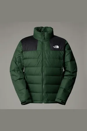 The North Face Massif-donsjas Voor Heren male