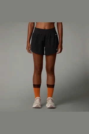 The North Face Sunriser 5”-short Voor Dames female