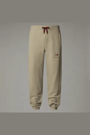 The North Face Coordinates-joggingbroek Voor Heren male