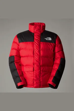 The North Face Geïsoleerde Limbara-jas Voor Heren male